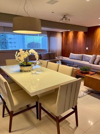 Foto 6 do(a) Apartamento de 4 quartos à venda em Jardim Londrina, São Paulo