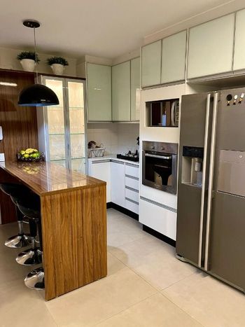 Foto 12 do(a) Apartamento de 4 quartos à venda em Jardim Londrina, São Paulo