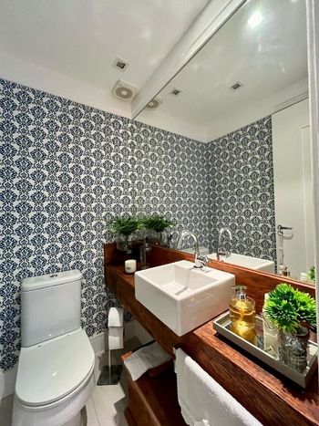 Foto 9 do(a) Apartamento de 4 quartos à venda em Jardim Londrina, São Paulo
