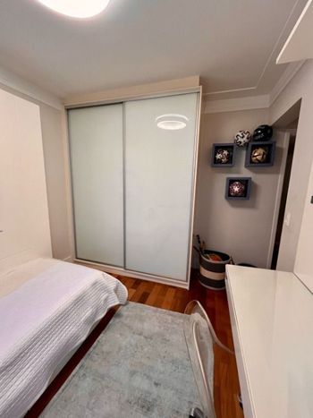 Foto 21 do(a) Apartamento de 4 quartos à venda em Jardim Londrina, São Paulo