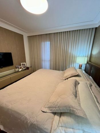 Foto 18 do(a) Apartamento de 4 quartos à venda em Jardim Londrina, São Paulo