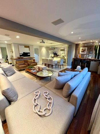 Foto 4 do(a) Apartamento de 4 quartos à venda em Jardim Londrina, São Paulo