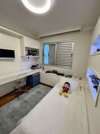 Foto 22 do(a) Apartamento de 4 quartos à venda em Jardim Londrina, São Paulo