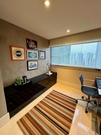 Foto 14 do(a) Apartamento de 4 quartos à venda em Jardim Londrina, São Paulo