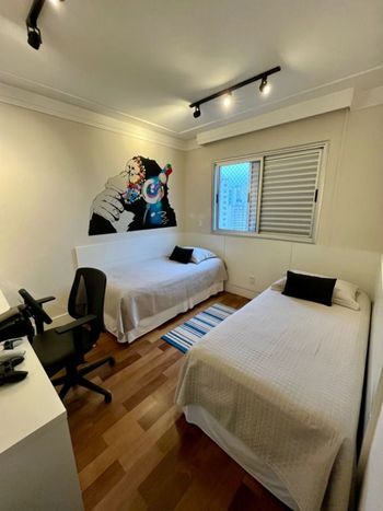 Foto 26 do(a) Apartamento de 4 quartos à venda em Jardim Londrina, São Paulo