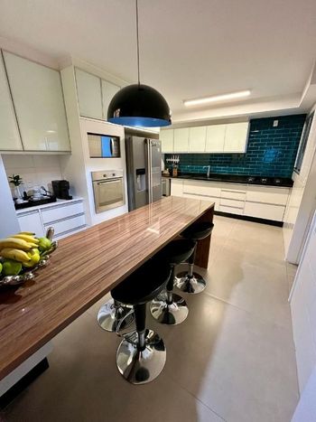 Foto 13 do(a) Apartamento de 4 quartos à venda em Jardim Londrina, São Paulo