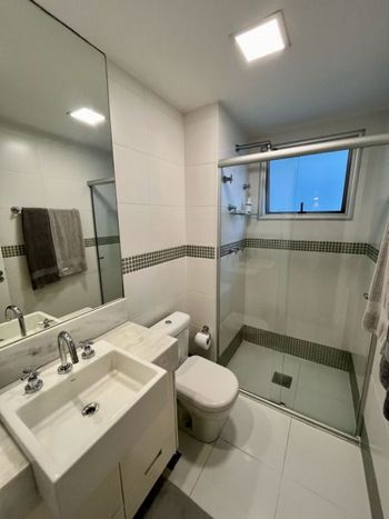Foto 25 do(a) Apartamento de 4 quartos à venda em Jardim Londrina, São Paulo