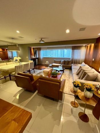 Foto 7 do(a) Apartamento de 4 quartos à venda em Jardim Londrina, São Paulo