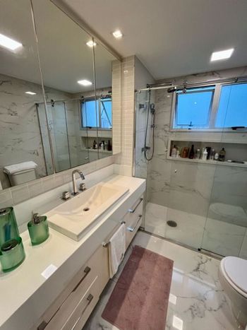 Foto 17 do(a) Apartamento de 4 quartos à venda em Jardim Londrina, São Paulo