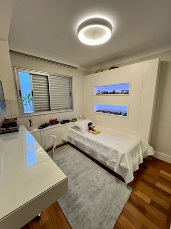 Foto 23 do(a) Apartamento de 4 quartos à venda em Jardim Londrina, São Paulo
