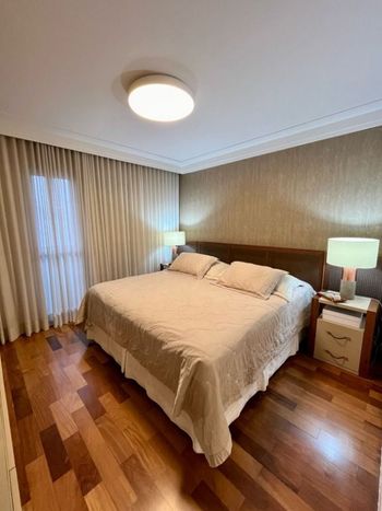 Foto 19 do(a) Apartamento de 4 quartos à venda em Jardim Londrina, São Paulo