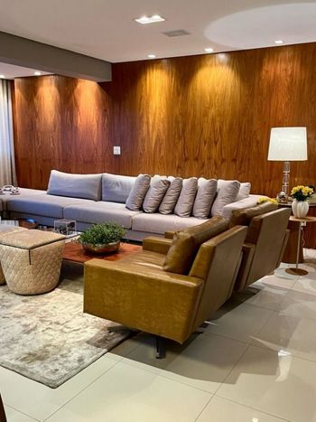 Foto 1 do(a) Apartamento de 4 quartos à venda em Jardim Londrina, São Paulo