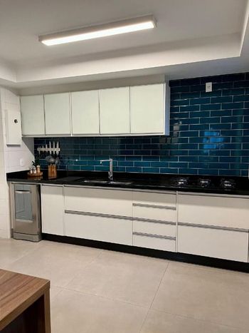Foto 10 do(a) Apartamento de 4 quartos à venda em Jardim Londrina, São Paulo
