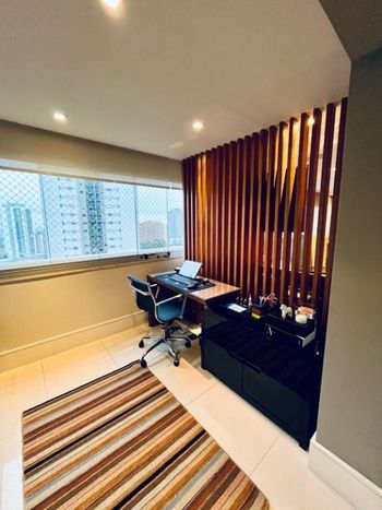 Foto 15 do(a) Apartamento de 4 quartos à venda em Jardim Londrina, São Paulo