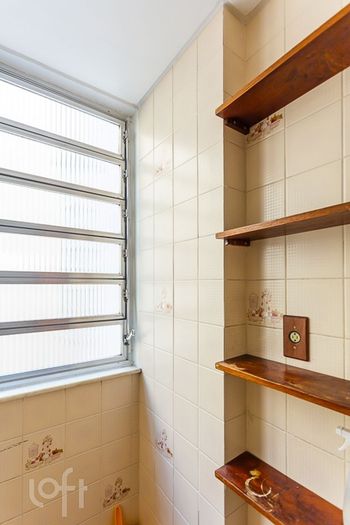 Foto 13 do(a) Apartamento de 1 quartos à venda em Centro Histórico, Porto Alegre