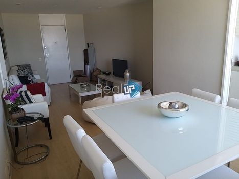 Foto 5 do(a) Apartamento de 1 quartos para alugar em Leblon, Rio de Janeiro