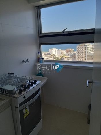 Foto 12 do(a) Apartamento de 1 quartos para alugar em Leblon, Rio de Janeiro