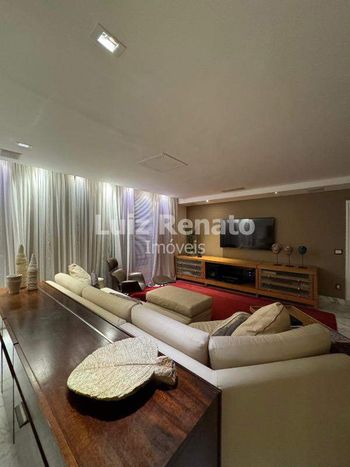 Foto 41 do(a) Apartamento de 4 quartos para alugar em Lourdes, Belo Horizonte