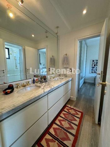 Foto 33 do(a) Apartamento de 4 quartos para alugar em Lourdes, Belo Horizonte