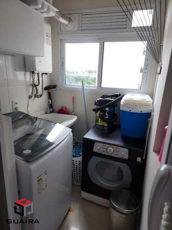 Foto 10 do(a) Apartamento de 2 quartos à venda em Vila Gonçalves, São Bernardo do Campo
