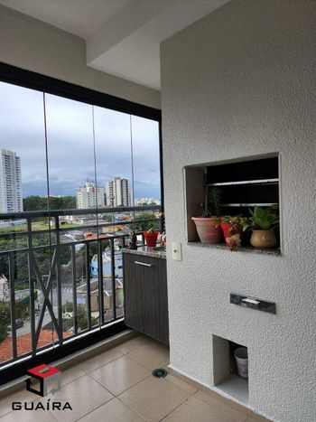 Foto 3 do(a) Apartamento de 2 quartos à venda em Vila Gonçalves, São Bernardo do Campo