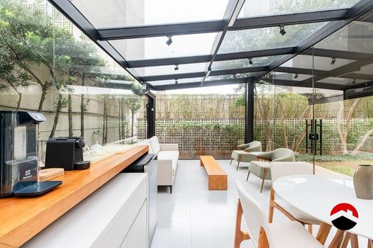 Foto 47 do(a) Apartamento de 3 quartos à venda em Jardim Paulista, São Paulo