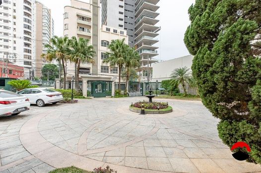 Foto 37 do(a) Apartamento de 3 quartos à venda em Jardim Paulista, São Paulo