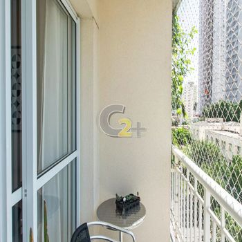 Foto 24 do(a) Apartamento de 3 quartos à venda em Vila Firmiano Pinto, São Paulo