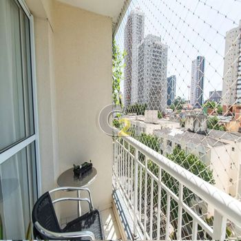Foto 25 do(a) Apartamento de 3 quartos à venda em Vila Firmiano Pinto, São Paulo