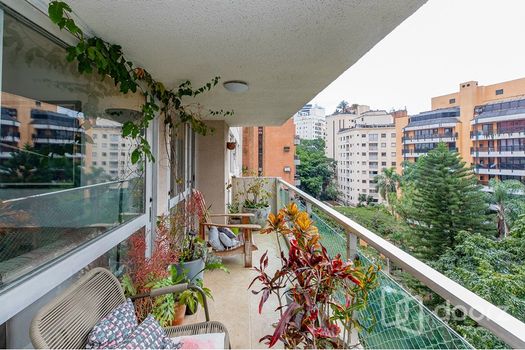 Foto 17 do(a) Apartamento de 4 quartos à venda em Jardim Ampliação, São Paulo