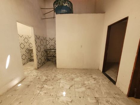 Foto 6 do(a) Casa de 2 quartos à venda em Conjunto Esperança, Fortaleza