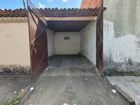 Foto 3 do(a) Casa de 2 quartos à venda em Conjunto Esperança, Fortaleza