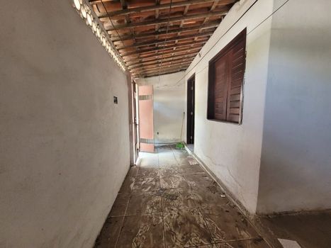 Foto 5 do(a) Casa de 2 quartos à venda em Conjunto Esperança, Fortaleza