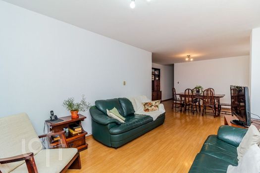 Foto 2 do(a) Apartamento de 3 quartos à venda em Paraíso, São Paulo
