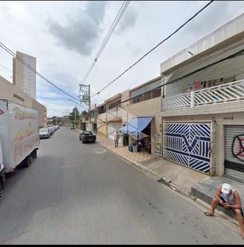 Foto 6 do(a) Apartamento de 2 quartos à venda em Cidade Satélite Santa Bárbara, São Paulo