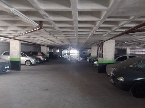 Foto 22 do(a) Apartamento de 2 quartos à venda em Cidade Satélite Santa Bárbara, São Paulo