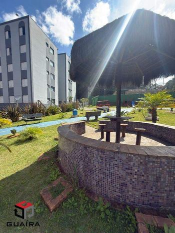 Foto 13 do(a) Apartamento de 2 quartos à venda em Ferrazópolis, São Bernardo do Campo