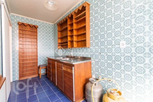 Foto 13 do(a) Apartamento de 2 quartos à venda em São João, Porto Alegre