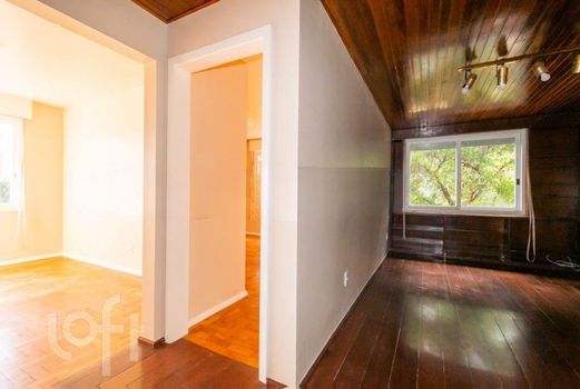 Foto 9 do(a) Apartamento de 2 quartos à venda em São João, Porto Alegre