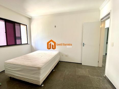 Foto 10 do(a) Apartamento de 3 quartos à venda em Aldeota, Fortaleza