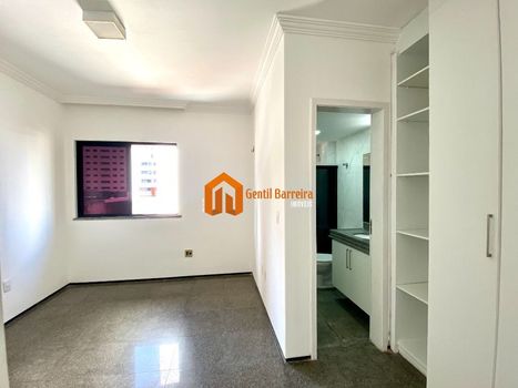 Foto 12 do(a) Apartamento de 3 quartos à venda em Aldeota, Fortaleza