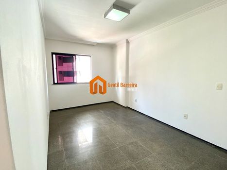 Foto 13 do(a) Apartamento de 3 quartos à venda em Aldeota, Fortaleza