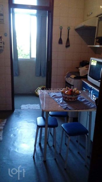 Foto 6 do(a) Apartamento de 3 quartos à venda em Humaitá, Porto Alegre