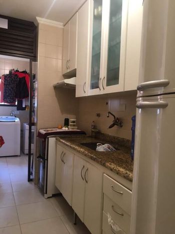 Foto 5 do(a) Apartamento de 2 quartos à venda em Vila Mariana, São Paulo