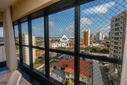 Foto 3 do(a) Apartamento de 4 quartos à venda em Candelária, Natal