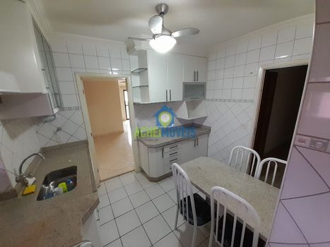Foto 14 do(a) Apartamento de 3 quartos para alugar em Vila Estádio, Araçatuba