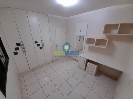 Foto 10 do(a) Apartamento de 3 quartos para alugar em Vila Estádio, Araçatuba