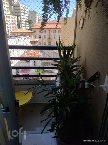 Foto 2 do(a) Apartamento de 2 quartos à venda em Bela Vista, São Paulo