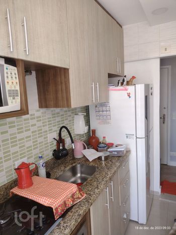 Foto 3 do(a) Apartamento de 2 quartos à venda em Bela Vista, São Paulo