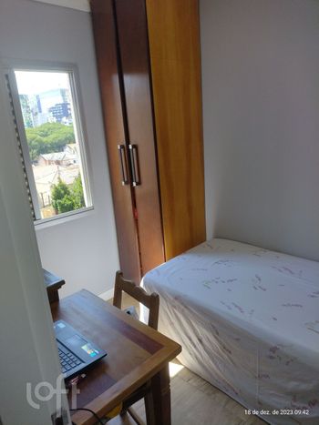 Foto 5 do(a) Apartamento de 2 quartos à venda em Bela Vista, São Paulo